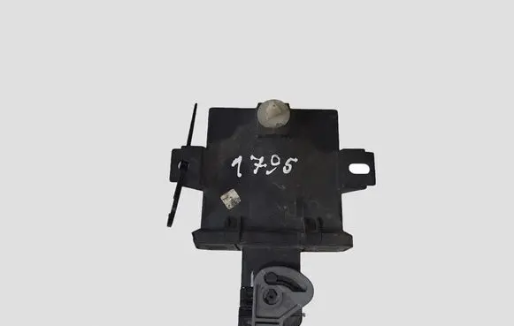 Citroen C4 Grand Picasso Light module LCM 9654248480 5DF00904120