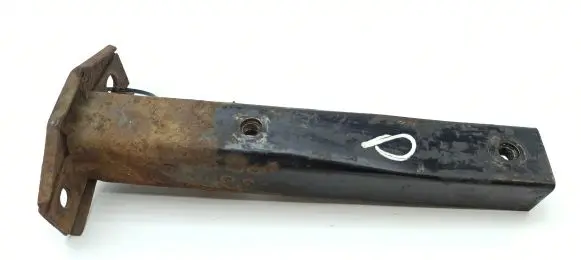 BMW 7 E23 Rear bumper shock impact absorber/damper 