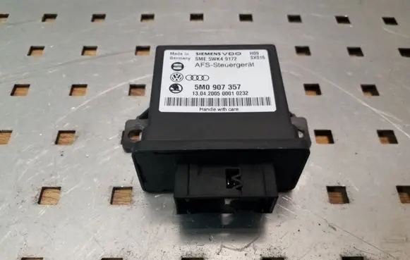 Light module LCM