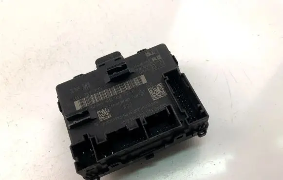 Volkswagen Touareg III Other control units/modules 4M1959793C