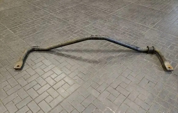 Rear anti-roll bar/sway bar
