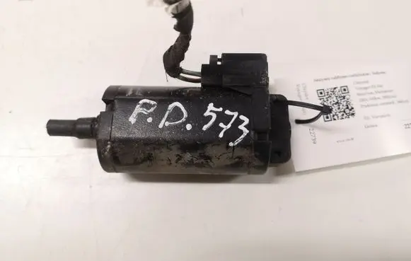Chrysler Voyager Seat adjustment motor 882504 5709770