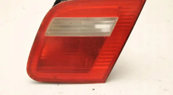 BMW 3 E46 Turbo 2003R