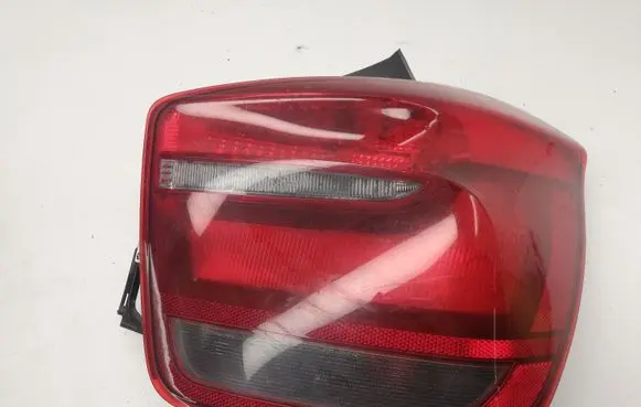 BMW 1 F20 F21 Rear/tail lights 7270098