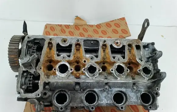 Ford Mondeo MK IV Engine head 9688418110