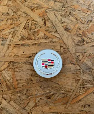 Cadillac ATS Original wheel cap 9597375