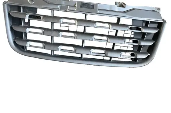 Renault Master III Front bumper upper radiator grill 62310025