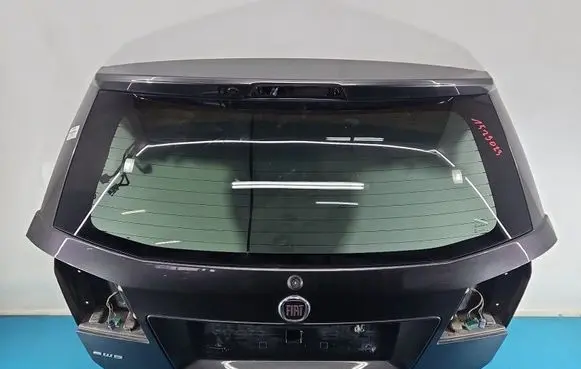 Fiat Freemont Tailgate/trunk/boot lid IMPRK1529023