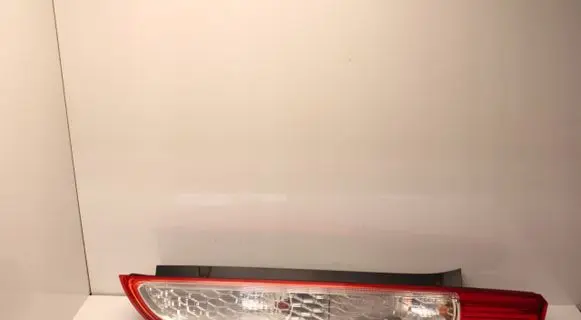 Ford Focus Rear/tail lights