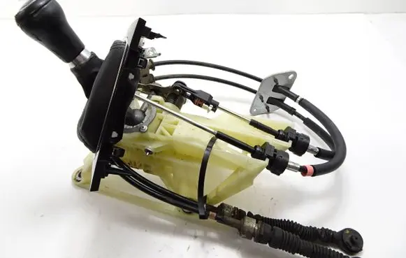 Mazda 6 Gear shift cable linkage 00960005