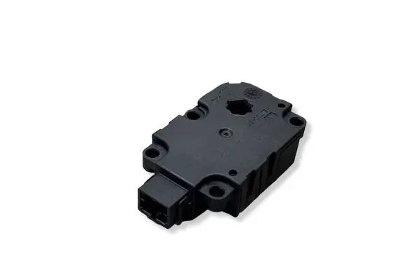 Audi A7 S7 4G Air flap motor/actuator CZ1139300857