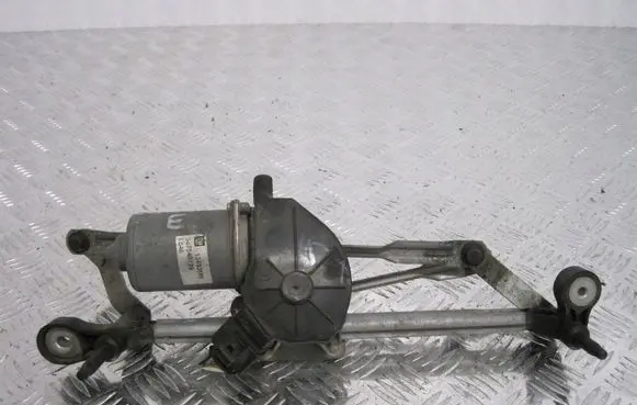 Opel Corsa E Front wiper linkage 13432685