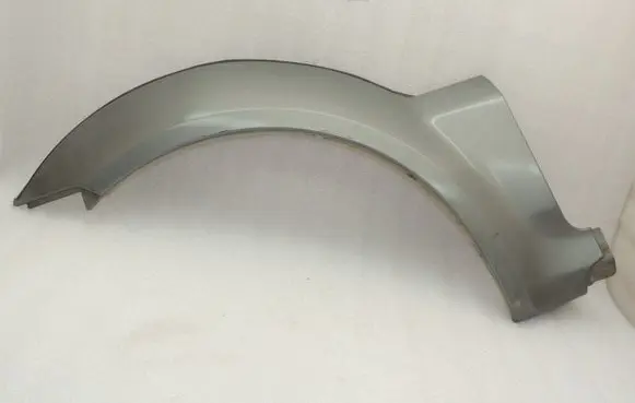 Suzuki Jimny Front arch trim 7763081A00ZY8 7763081A00