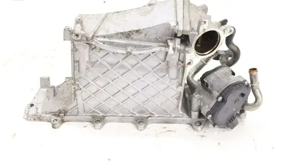 Volkswagen Caddy Intake manifold 04L129766AQ