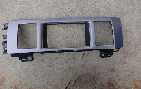 Jaguar XF X250 Panel trim 8X23045034B