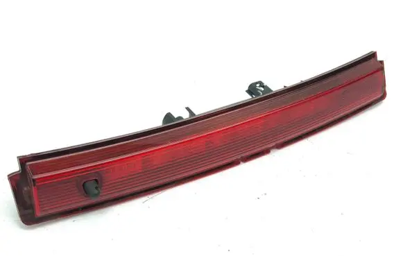 Renault Megane IV Third/center stoplight