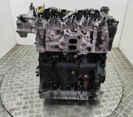 Volkswagen T-Roc Engine DNF