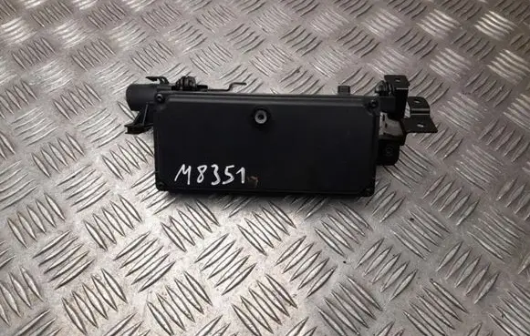 Volvo XC60 Front bumper camera 32243277