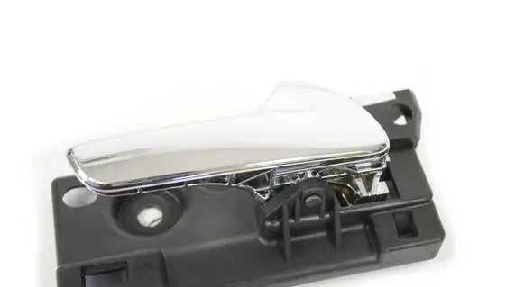 Mercedes-Benz E W213 Rear door interior handle 921265