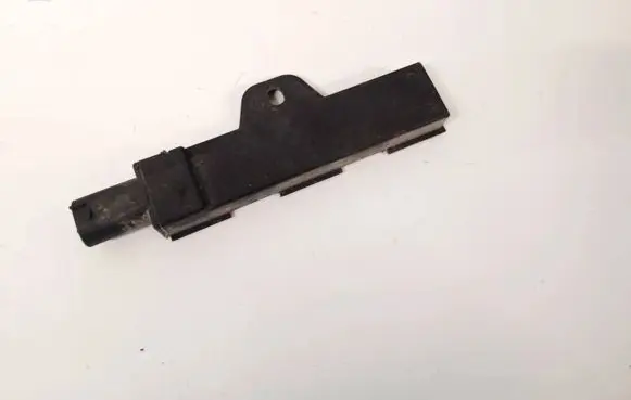 Antenna control unit