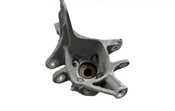 BMW 5 F10 F11 Rear wheel hub 6796099