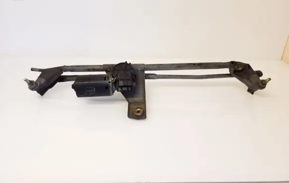 Volvo V70 Front wiper linkage and motor 9127592 397020424