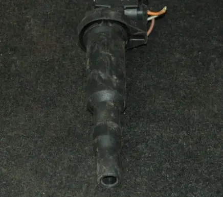 Mini One - Cooper Clubman R55 High voltage ignition coil 7571643 0221504470