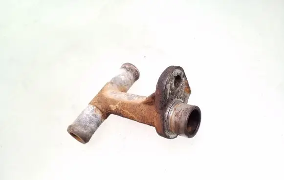 Volkswagen Transporter - Caravelle T4 Engine coolant pipe/hose 074121145B