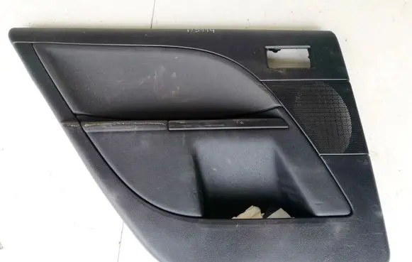 Ford Mondeo Mk III Rear door card panel trim 6s71f27407bb