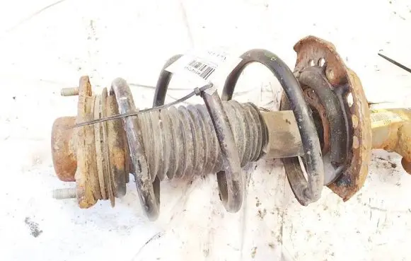 KIA Optima Front coil spring