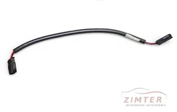 Volkswagen Multivan T4 Other wiring loom 701035440