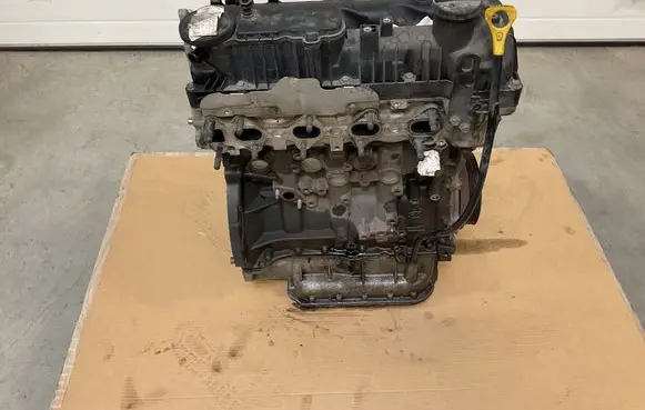 KIA Sportage Engine D4HA