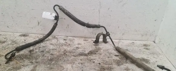 Power steering hose/pipe/line