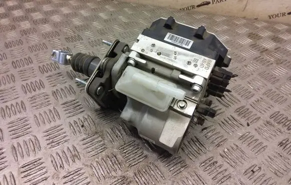 Hyundai Ioniq ABS Pump 58500g2800