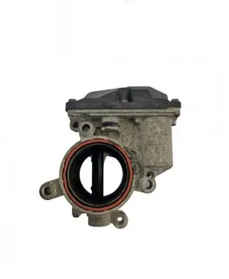 Audi A4 S4 B8 8K Electric throttle body valve 03L128063R