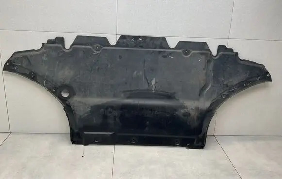 Audi A4 S4 B8 8K Engine splash shield/under tray 8K0863821S
