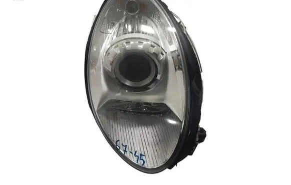 Mercedes-Benz R W251 Headlight/headlamp