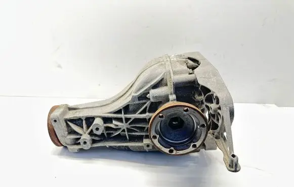 Audi A5 8T 8F Rear differential 8K0599287J