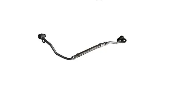 Mercedes-Benz S C217 Turbo turbocharger oiling pipe/hose A2780904277 2780904277 A2780902400