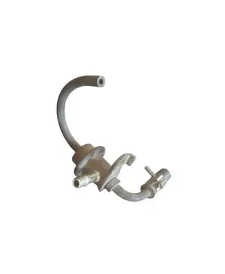 Subaru Outback Fuel pressure regulator 