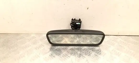 Citroen C4 III e-C4 Rear view mirror (interior) 9835908980