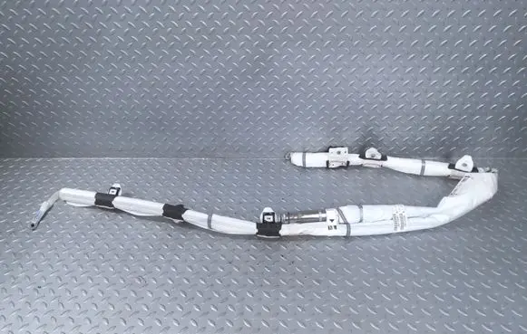 Citroen C4 III e-C4 Roof airbag 9834028180