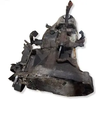 Fiat 500 Manual 5 speed gearbox 55241434 55204040 C514513