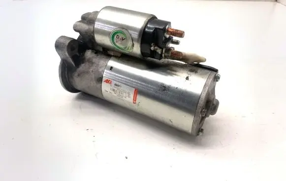 Ford Mondeo MK IV Starter motor 