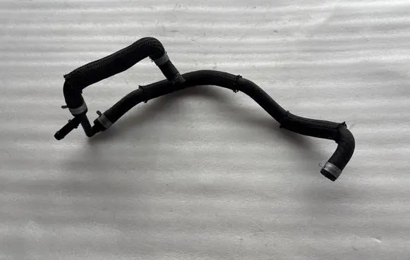Subaru WRX Vacuum line/pipe/hose 11861AA180 11861AA230
