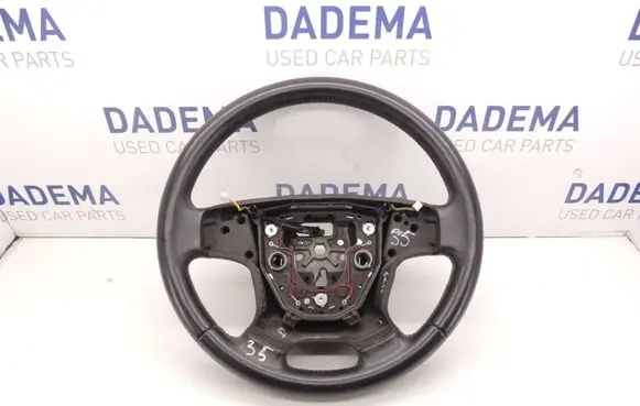 Volvo S80 Steering wheel 30778841 D35