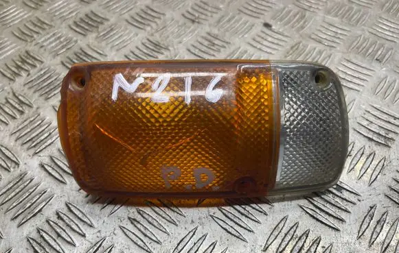 Nissan Patrol Y60 Front indicator light 
