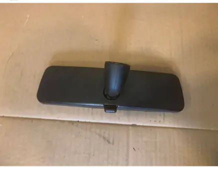 Volkswagen Golf VI Rear view mirror (interior) E9014022