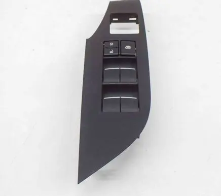 Toyota RAV 4 (XA50) Electric window control switch 31519A095652 8404042050