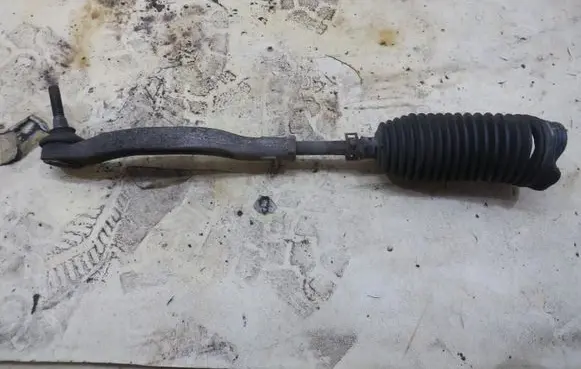 Renault Megane IV Steering tie rod GMAUTO4574097